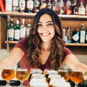 Meet your Posher, Mandyy